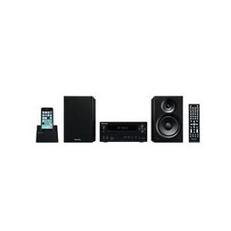 Pioneer Micro X-HM32VK Nero RDS Divx Hdmi 2x30w