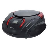 Radiolettore Majestic AH-225 Riproduzione Diretta da USB Riproduzione CD