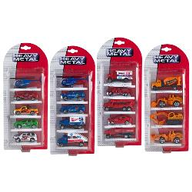 Auto Globo Automezzi assortiti nei soggetti 36835 da 3 Anni