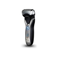 Rasoio Panasonic ES-RT67 Ricaricabile Nero, Argento