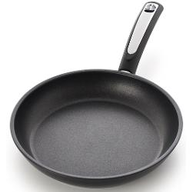 Illa Padella Rivestimento interno in antiaderente Teflon Platinum 24 cm Misterchef MC6324