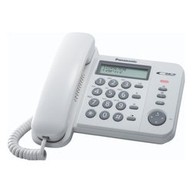 Telefono Panasonic KX-TS560EX1W