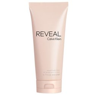 Calvin Klein Reveal body lotion Capacità 200 ml