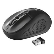 Mouse Wireless Trust Primo Wireless Nero 20322