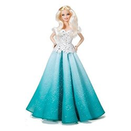 Bambola Mattel Magia delle feste DGX98