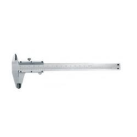 Oreca Calibro a corsoio ventesimale in acciao 160 mm 0073354.00