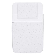 Set Lenzuola Chicco per culla Next2Me 09.10799.910.990