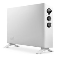 Termoconvettore De Longhi HSX3320FS 0113218305 Interno