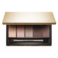 Clarins Palette 5 couleurs Tonalità 01 pretty day 