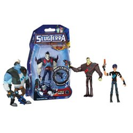 Personaggio Linea Gig Personaggi articolati Slugterra 67568 Da 4 a 8 Anni
