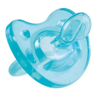 Gommotto Chicco silicone oltre 12 mesiAzzurro 73015.210