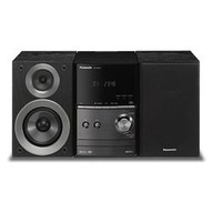 Mini HiFi Panasonic SC-PM600EGK
