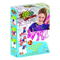 Designer Giochi Preziosi Vertical Activity Set I Do 3 D DDD01000