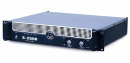 Wharfedale PRO S 2500