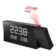 Radiosveglia Oregon Scientific Sveglia RRM222P-BK PRYSMA Tipo di display LCD Nero