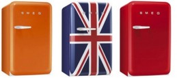 SMEG FAB10RB 