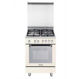 DE LONGHI DEMB-664 Bianco/Avorio