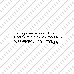 SMEG FQ60XPE
