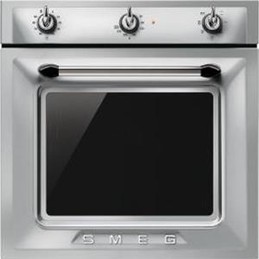 Smeg SF6903X dispon. panna/bianco