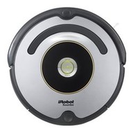 Aspirapolvere Robot I-Robot Roomba 616 Robot 33 W Senza Sacchetto Ricaricabile