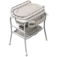 Fasciatoio Chicco Cuddle & Bubble Silver 07.79348.490