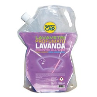 Labor Chimica Detergente lavavetro 3,0 Lt Happy Car Lavanda 318