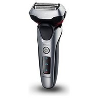 Rasoio Panasonic ES-LT2N-S803 Lamina Nero, Argento