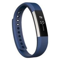 Smartband Fitbit Alta (Small) Impermeabile Sì Blu 8412