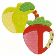 Massaggiagengive Chicco Fresh relax da 4 mesi assortito 2579