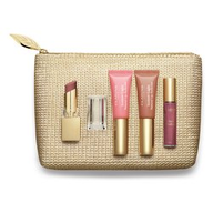 Clarins Clarins - coffret natale labbra