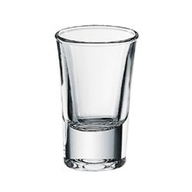 Borgonovo Confezione Bicchiere 6 pezzi Liquore Linea Junior
