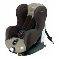Autoseggiolone Bébéconfort Iseos Isofix Brown 87625350 09 - 18 kg