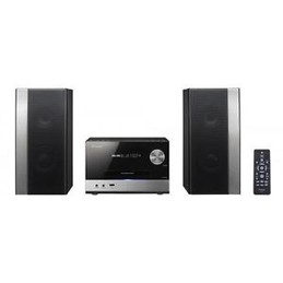 Pioneer Micro X-PM12 CD RdsClasseD 2x38w Usb BT
