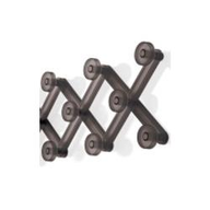 Magis Appendiabiti Bridge Appendiabiti Base Grigio 2020tl