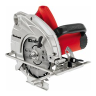 Einhell Sega circolare manuale TH-CS 1400/1 Ø 190 mm 1400 W con guida parallela 4330937