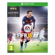 Xbox One Electronic Arts FIFA 16 Sport 3 1024354