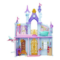 Playset Hasbro Il castello delle Principesse B8311EU4
