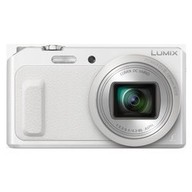 Fotocamera Digitale Compatta Panasonic DMC-TZ57 16 megapixels DMC-TZ57EG-W