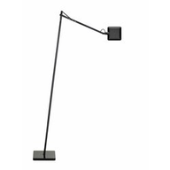Flos Lampada da terra 675c165c1100h mm 8W Nero Kelvin F3305030