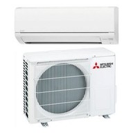 Condizionatore Mono Split Condizionatore fisso Mitsubishi 12000 BTU Classe A+ funzione di deumidificatore modello MUZ-DM35VA+MSZ-DM35VA
