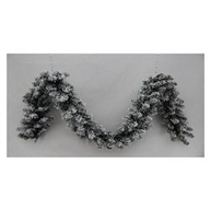Decori Amicasa Kosmos innevato Cm 270 X 25 320.15170