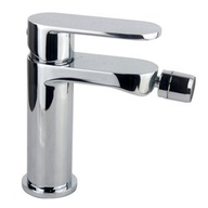 Idro Bric Rubinetto miscelatore per bidet serie S2 cromato lucido SCAURB0246CR