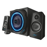 Casse PC 2.1 Trust GXT628 Nero, Blu Potenza in Uscita (RMS) 120 W 20562