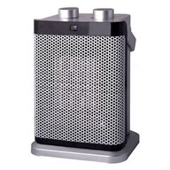 Termoventilatore Ardes AR4P01 Termostato Regolabile Argento