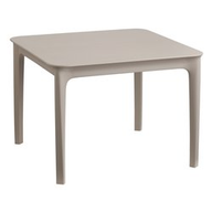 Scab Design Tavolino argo 60x60 h.40 tortora 2151__15_