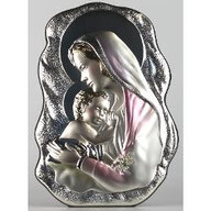Geo's Icona Argento Misure 24x33 cm Maternita 041/33