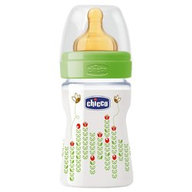 Biberon Chicco Benessere Unisex 150 ml polipropilene caucciù 20610.300