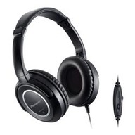 Cuffia ad Archetto per uso TV Pioneer SE-M631TV Sovraurale con connessione via Cavo Jack 3,5 Nero