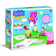 Proiettore Famosa Italia Peppa Pig 70011593 Da 3 a 8 Anni