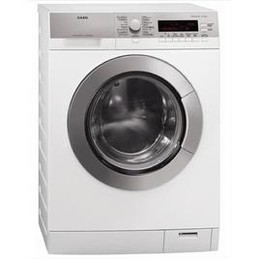 AEG L 87695 WD 